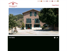 Tablet Screenshot of canballus.net